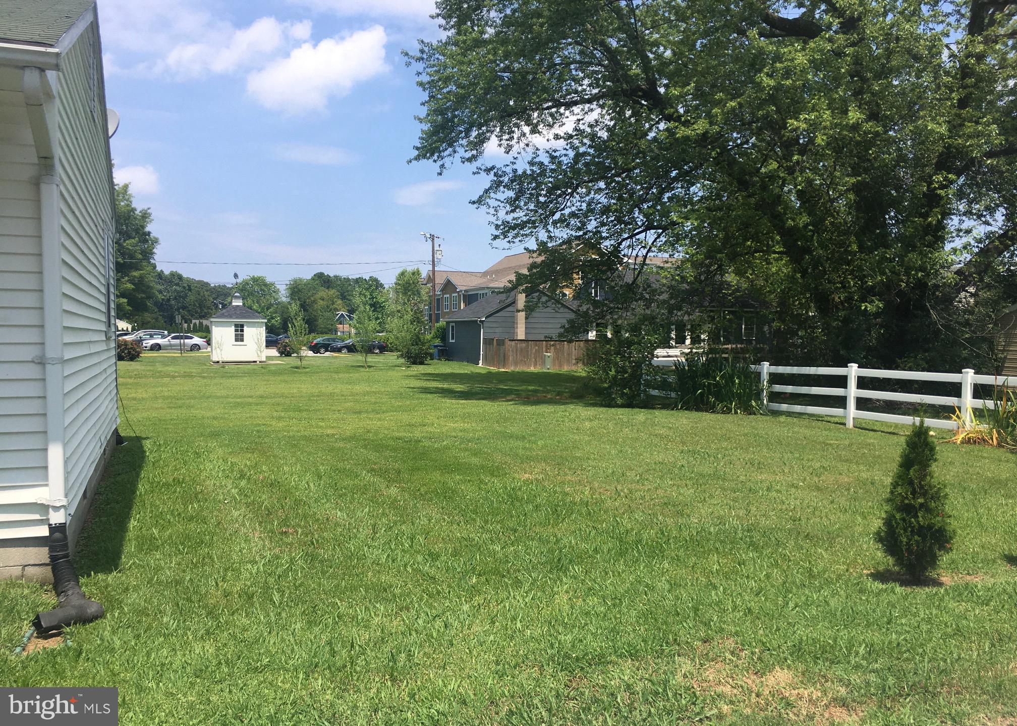 SAINT MICHAELS - Residential