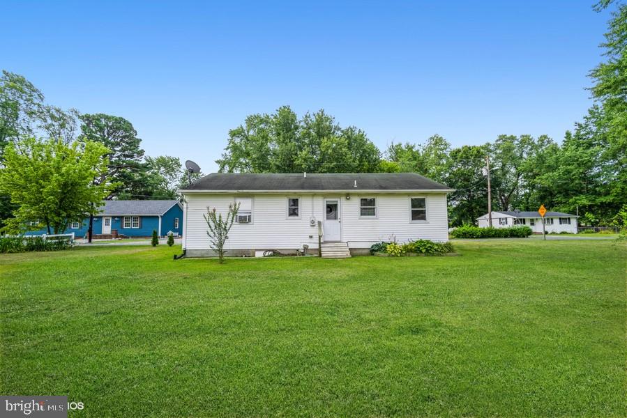 SAINT MICHAELS - Residential