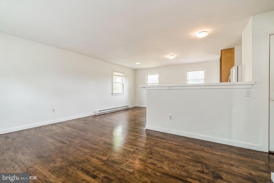 SAINT MICHAELS - Residential