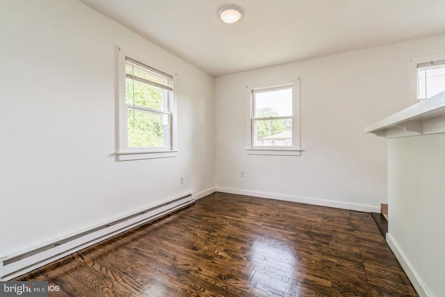 SAINT MICHAELS - Residential