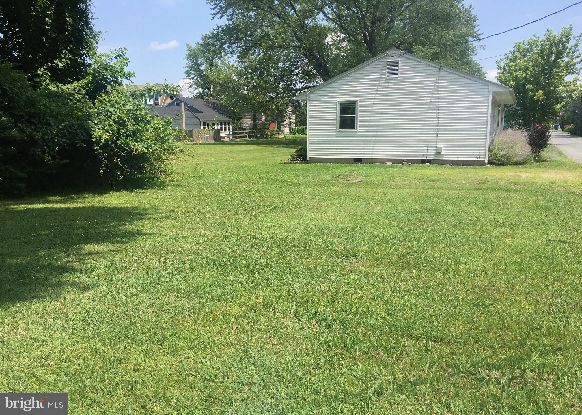 SAINT MICHAELS - Residential