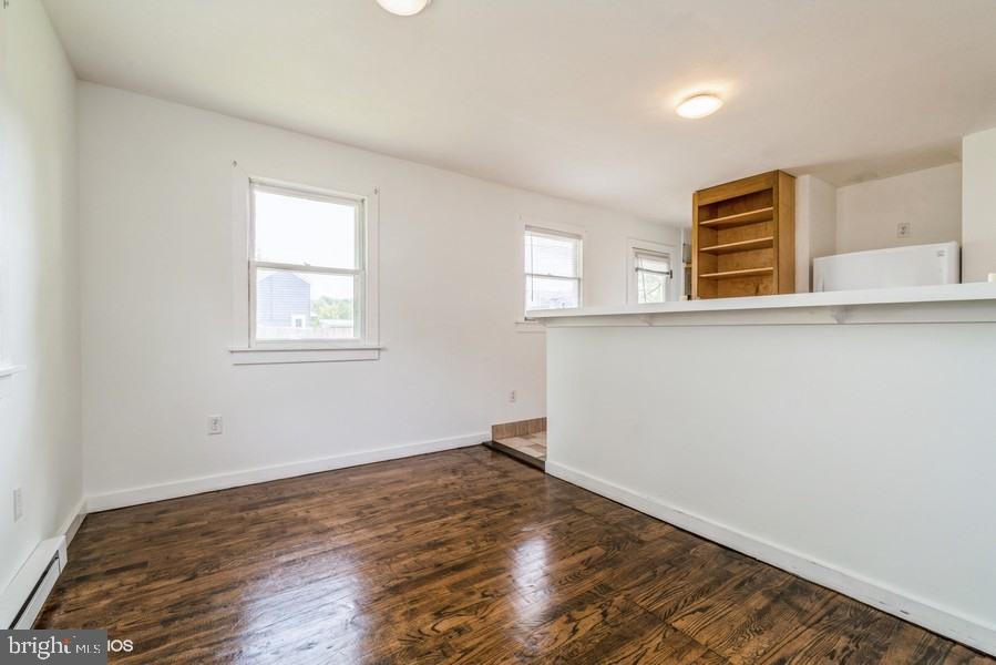 SAINT MICHAELS - Residential