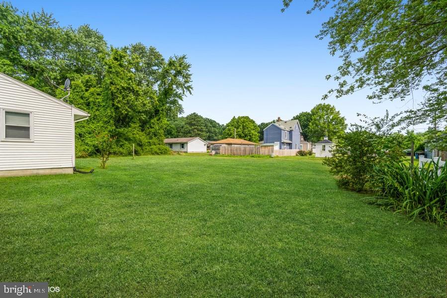 SAINT MICHAELS - Residential