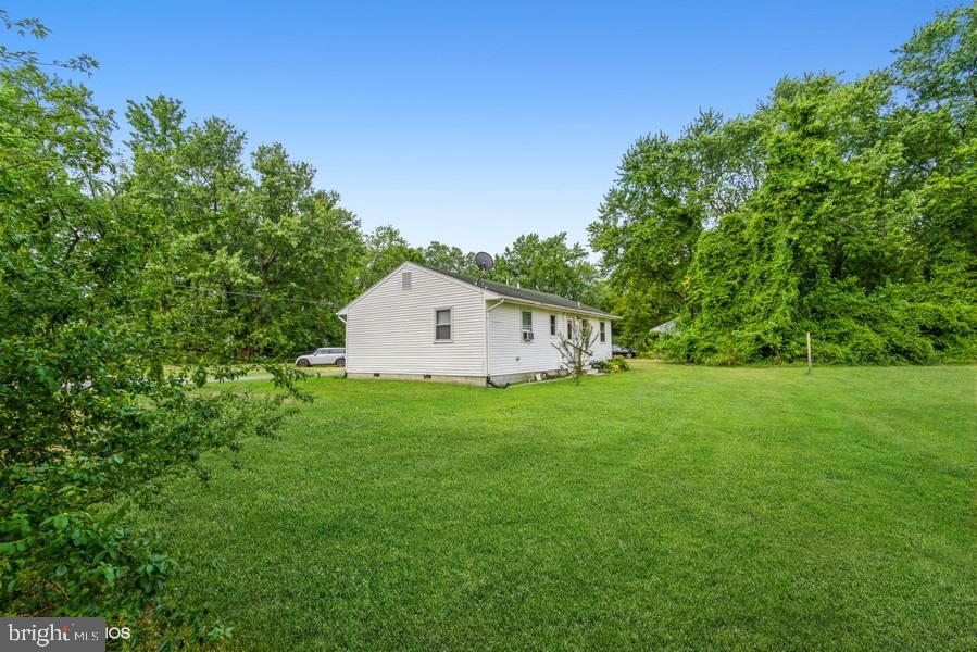 SAINT MICHAELS - Residential