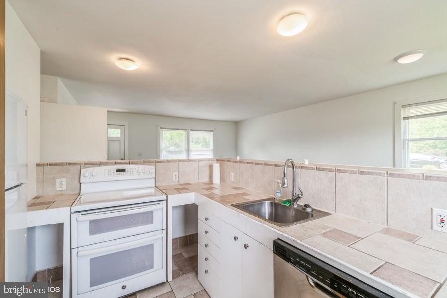 SAINT MICHAELS - Residential