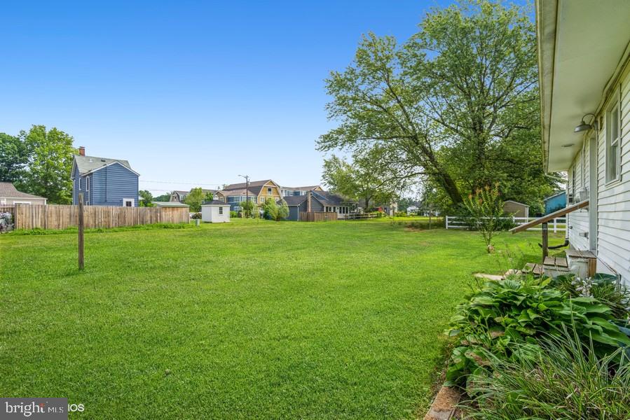 SAINT MICHAELS - Residential