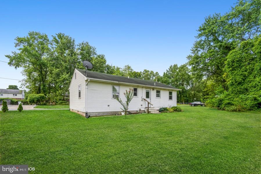 SAINT MICHAELS - Residential