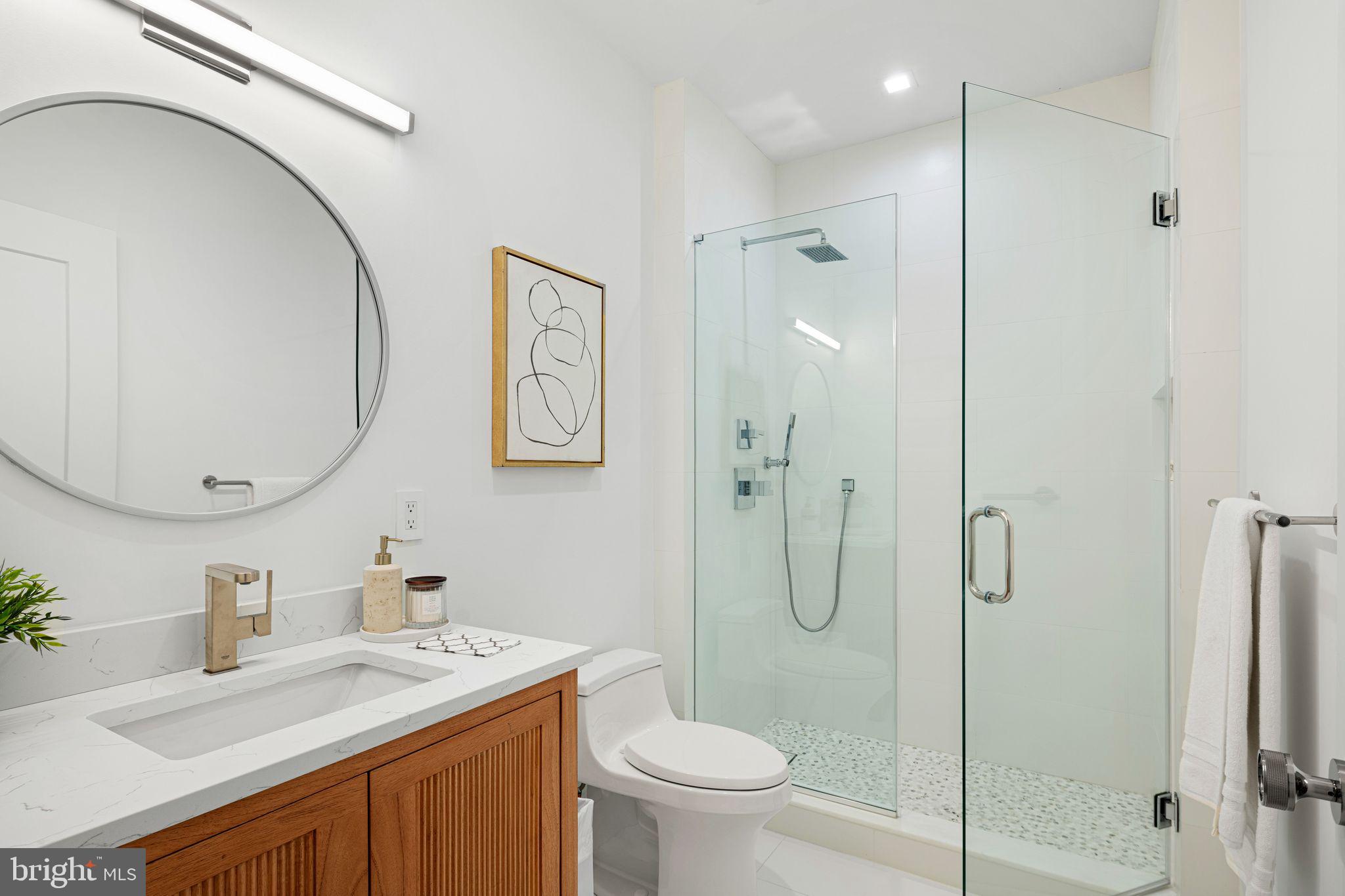 WASHINGTON SQ WEST - Residential