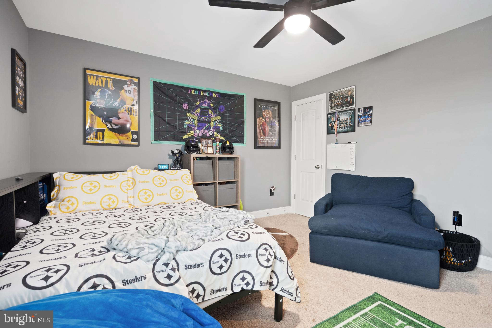 CLAGGETTS MILL - Residential