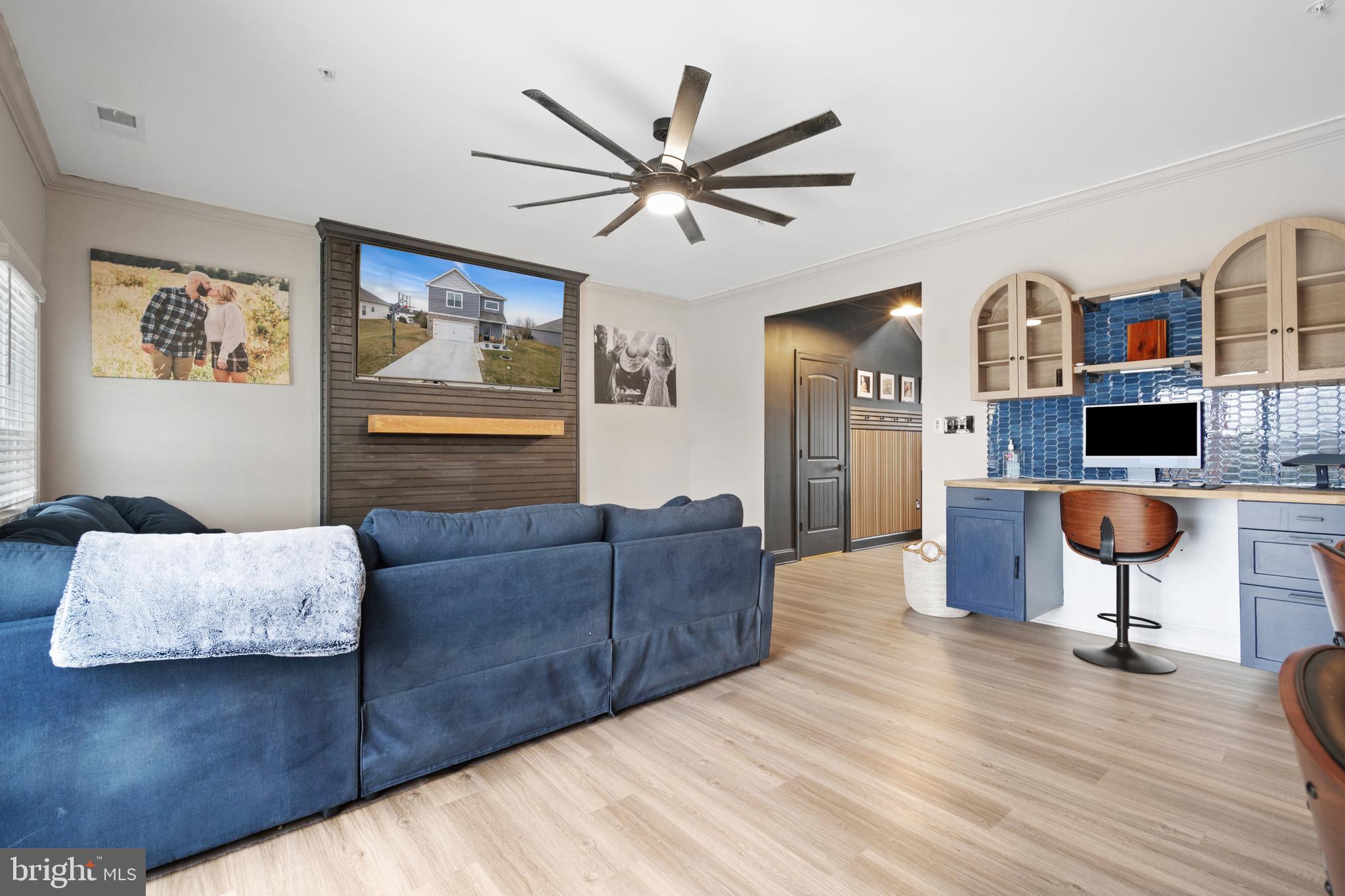 CLAGGETTS MILL - Residential