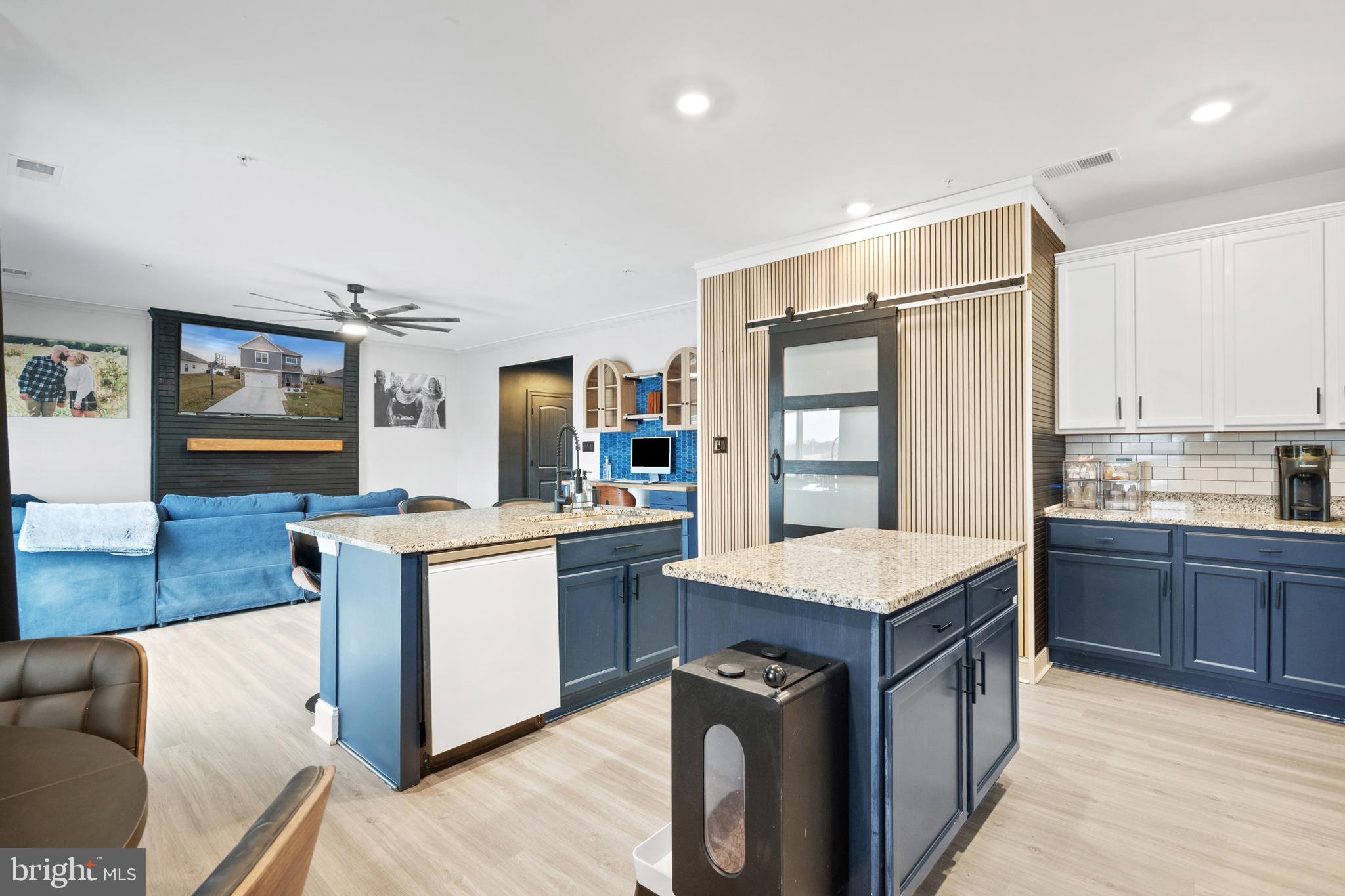 CLAGGETTS MILL - Residential