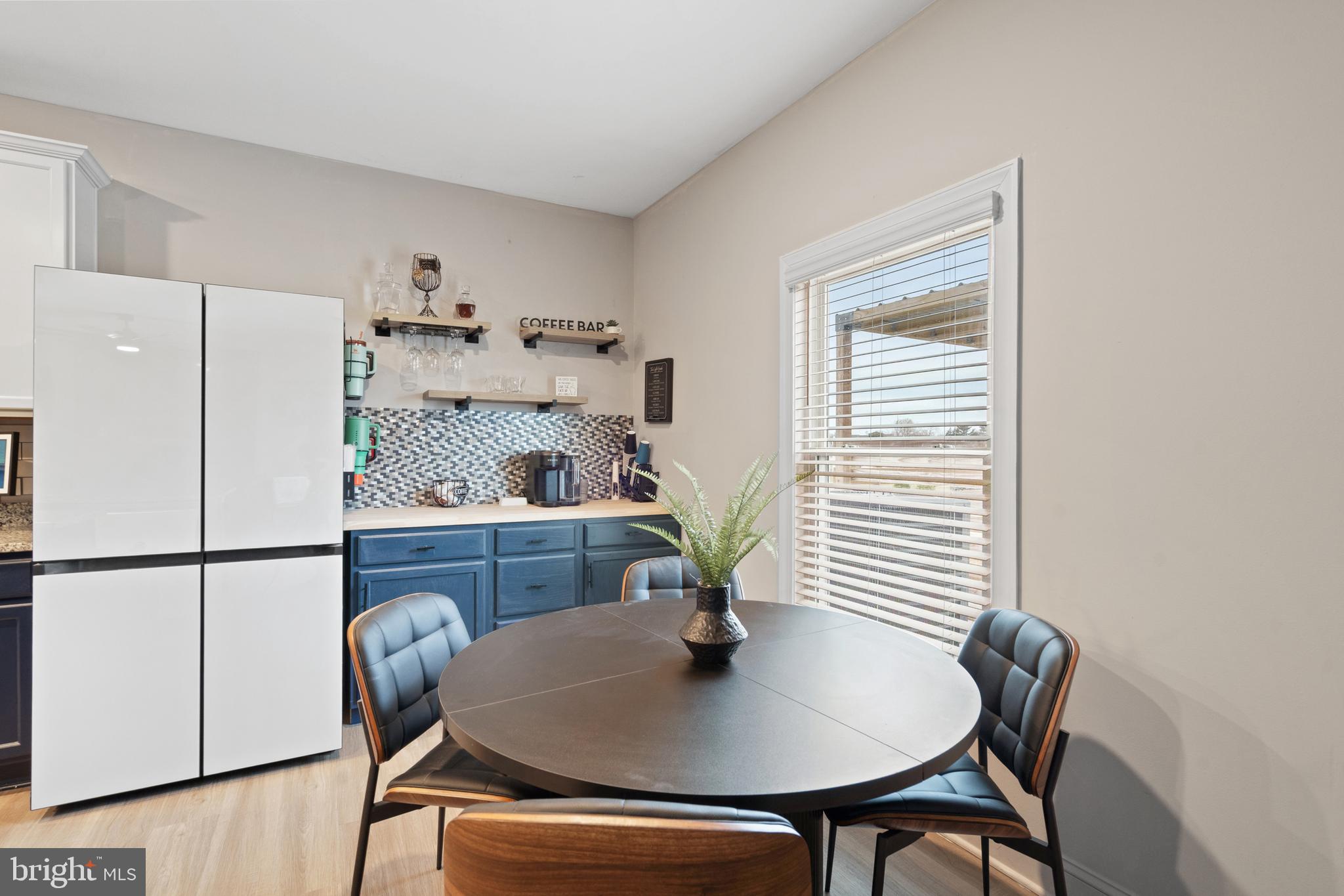 CLAGGETTS MILL - Residential