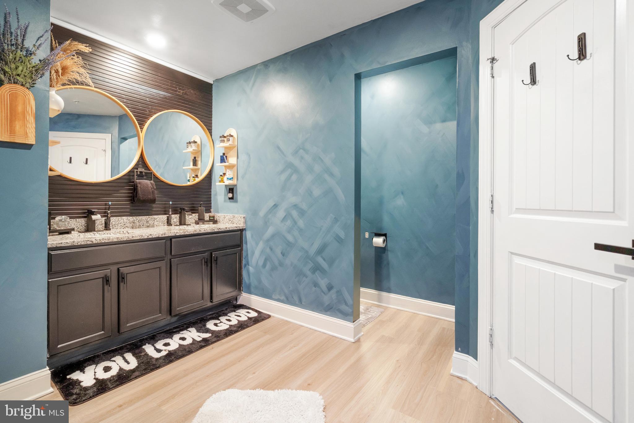 CLAGGETTS MILL - Residential