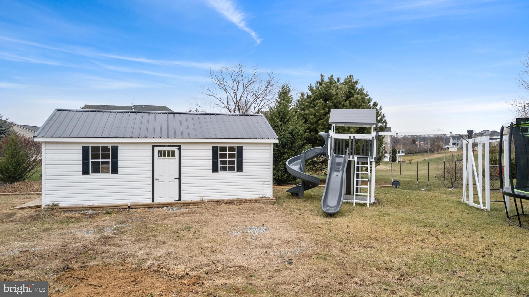 CLAGGETTS MILL - Residential