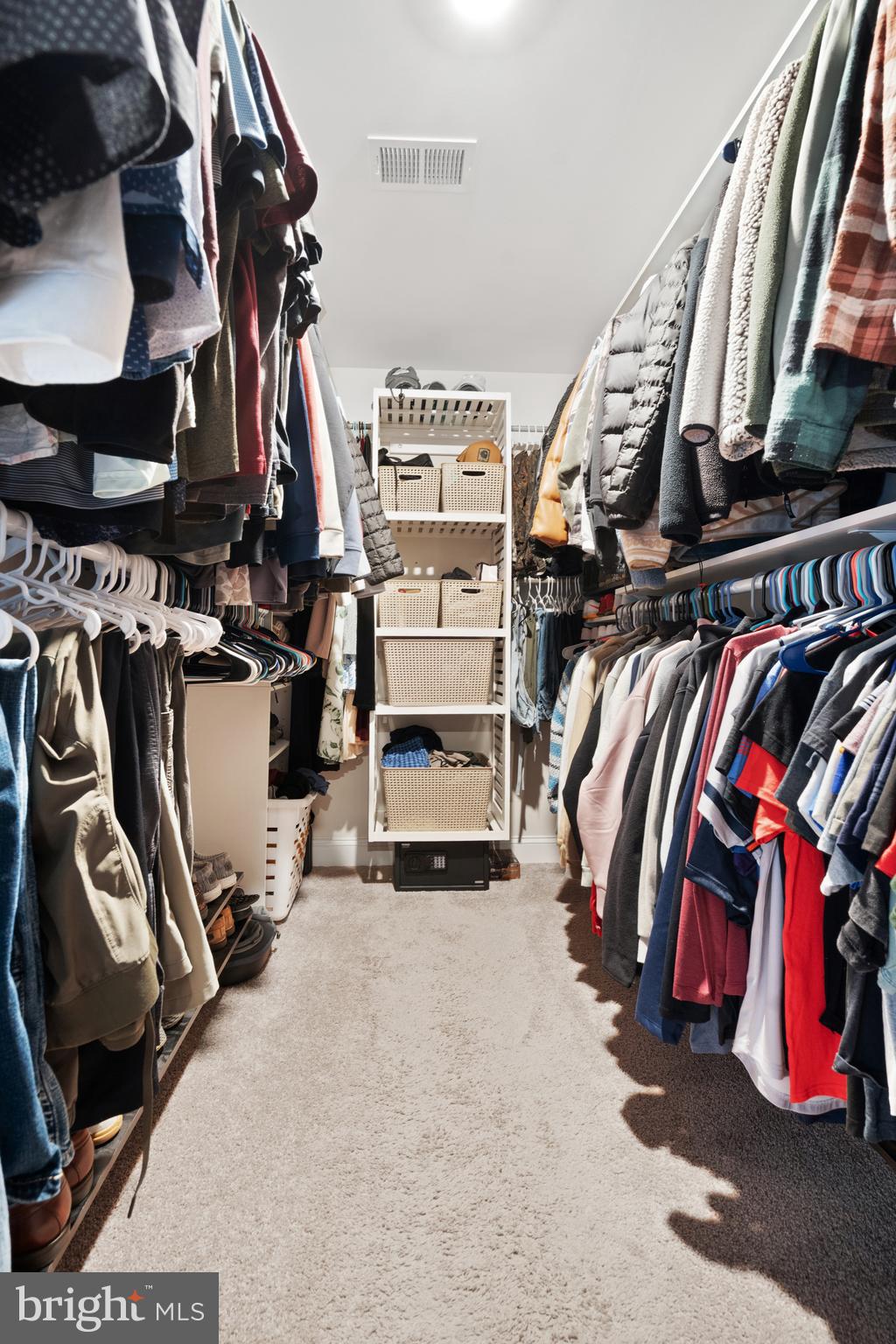 CLAGGETTS MILL - Residential