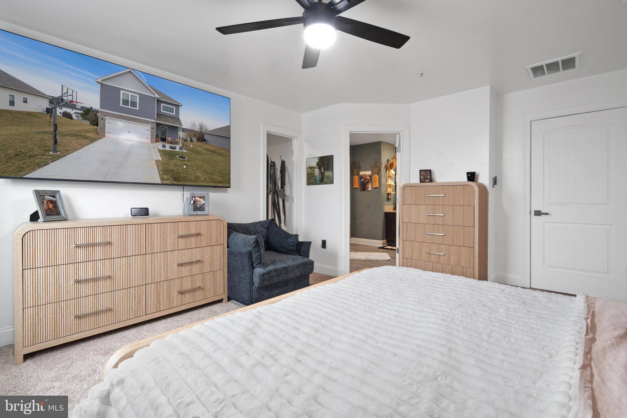 CLAGGETTS MILL - Residential