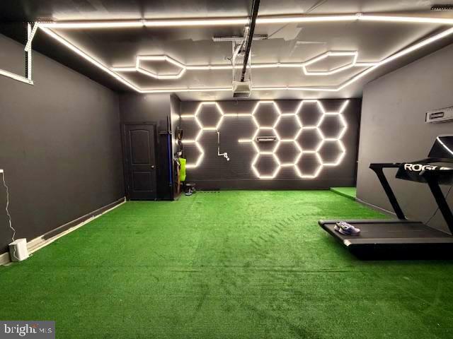 CLAGGETTS MILL - Residential