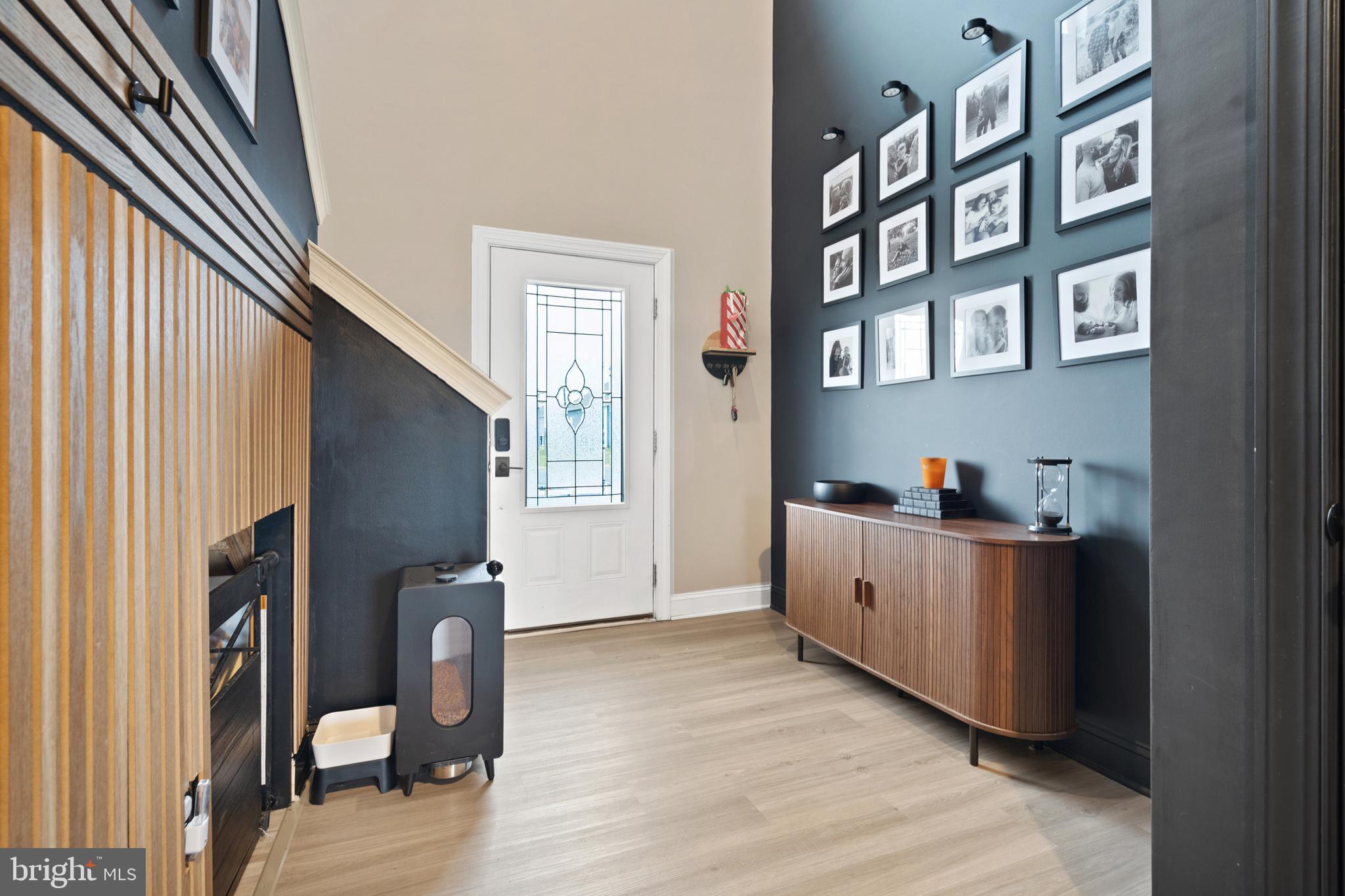 CLAGGETTS MILL - Residential