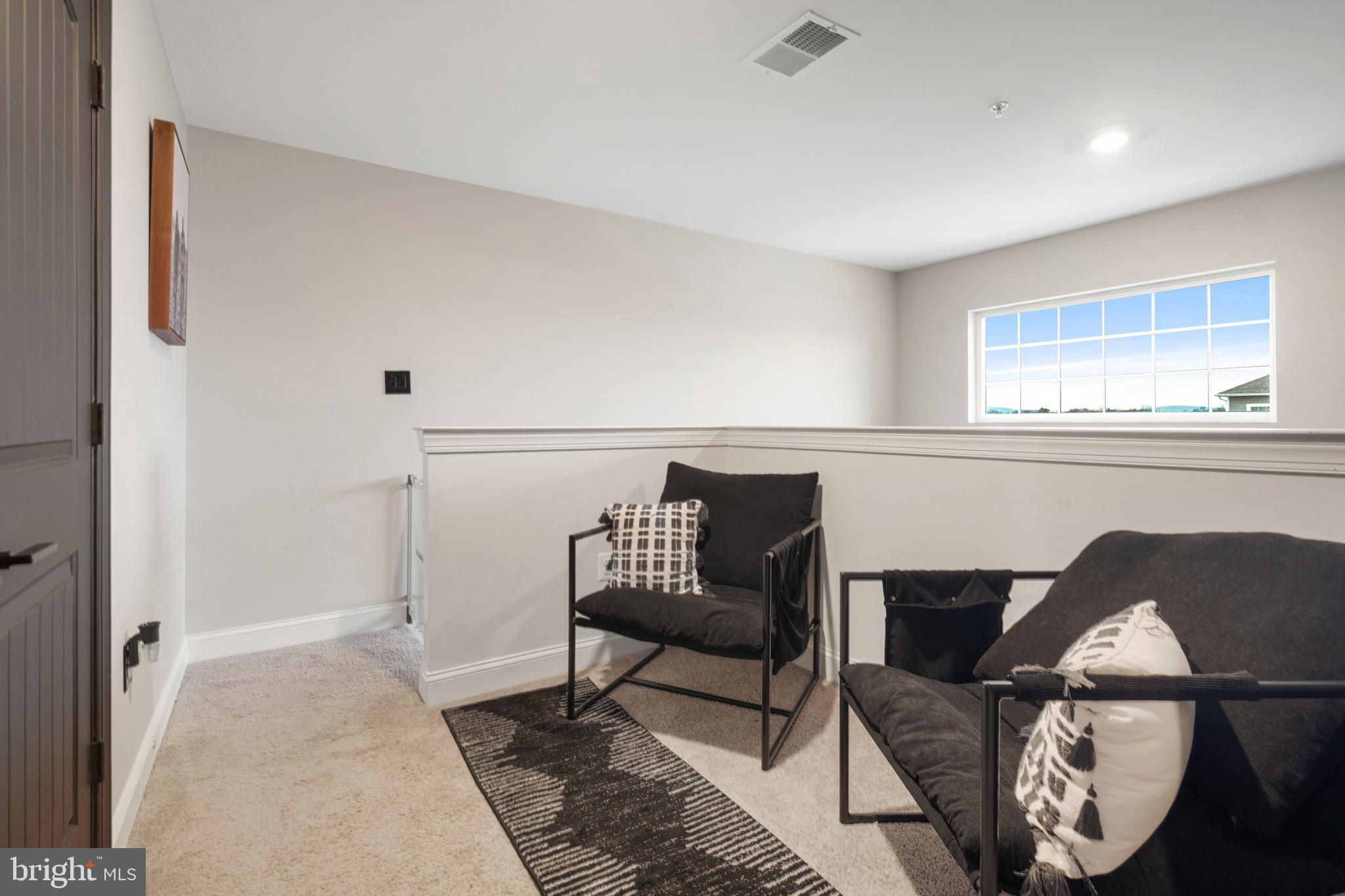 CLAGGETTS MILL - Residential