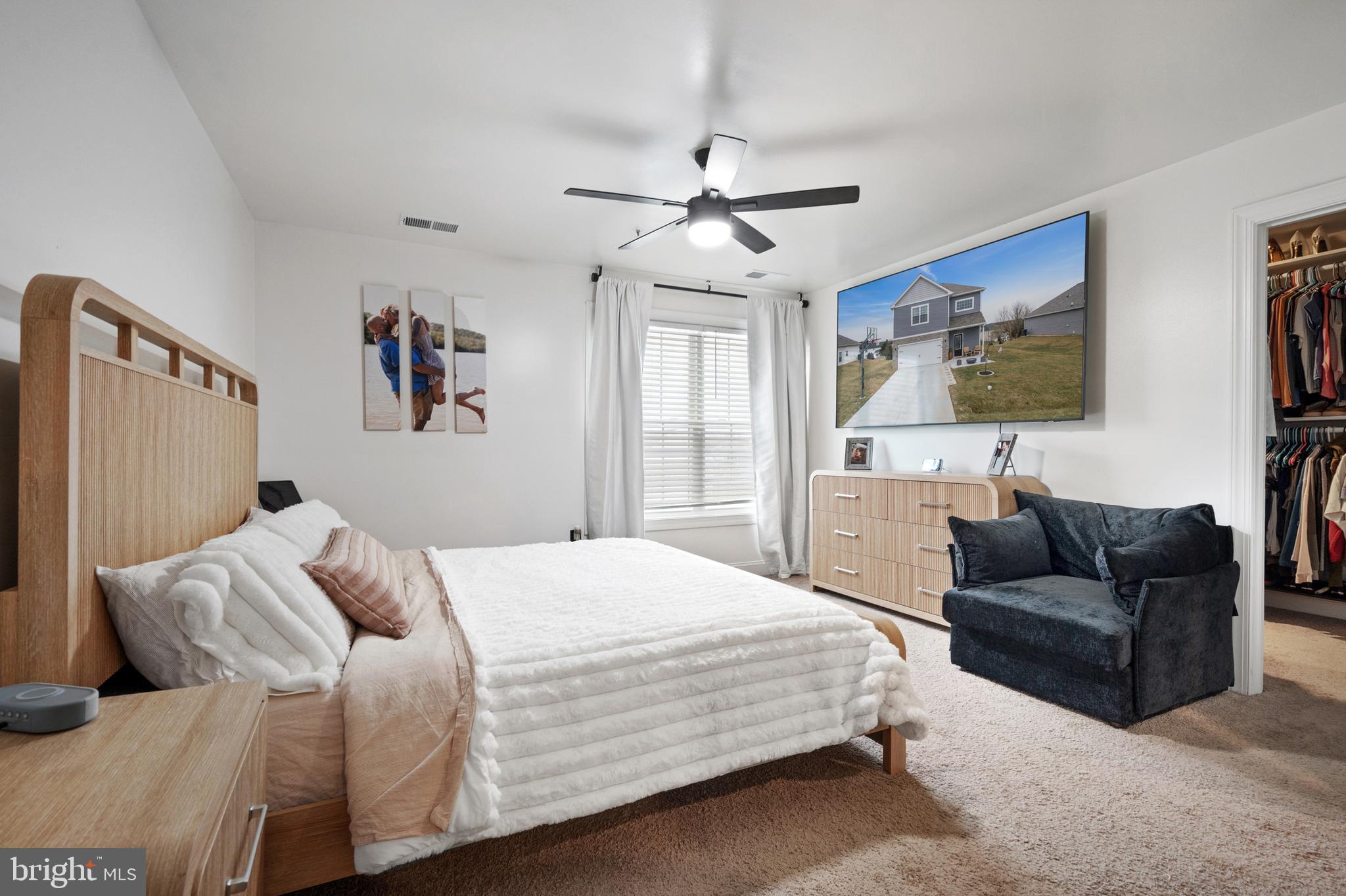 CLAGGETTS MILL - Residential