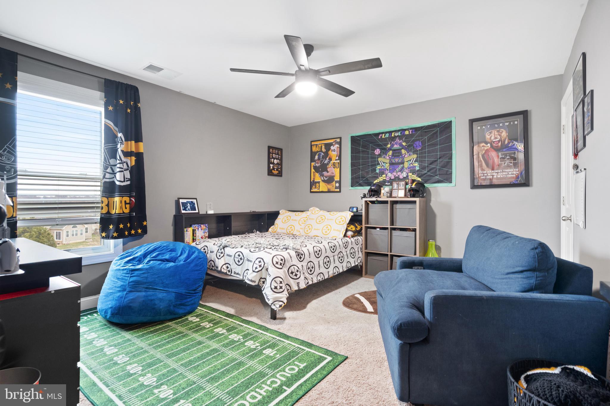 CLAGGETTS MILL - Residential