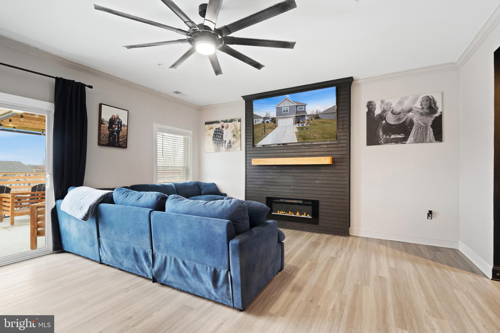 CLAGGETTS MILL - Residential