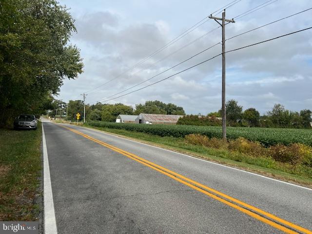 NONE AVAILABLE - Land