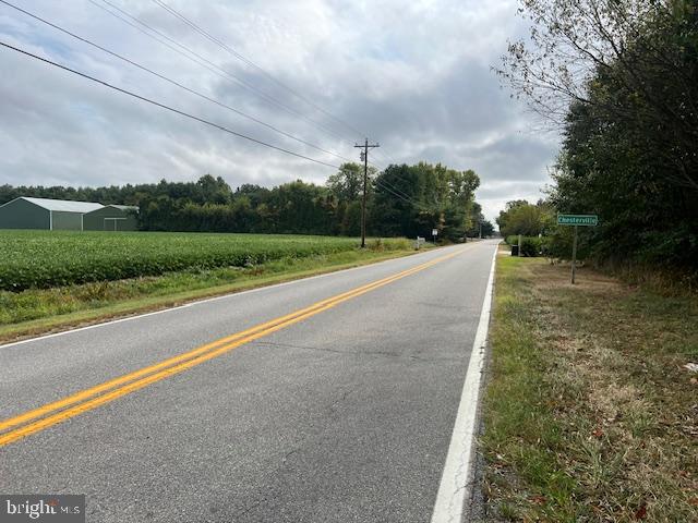 NONE AVAILABLE - Land