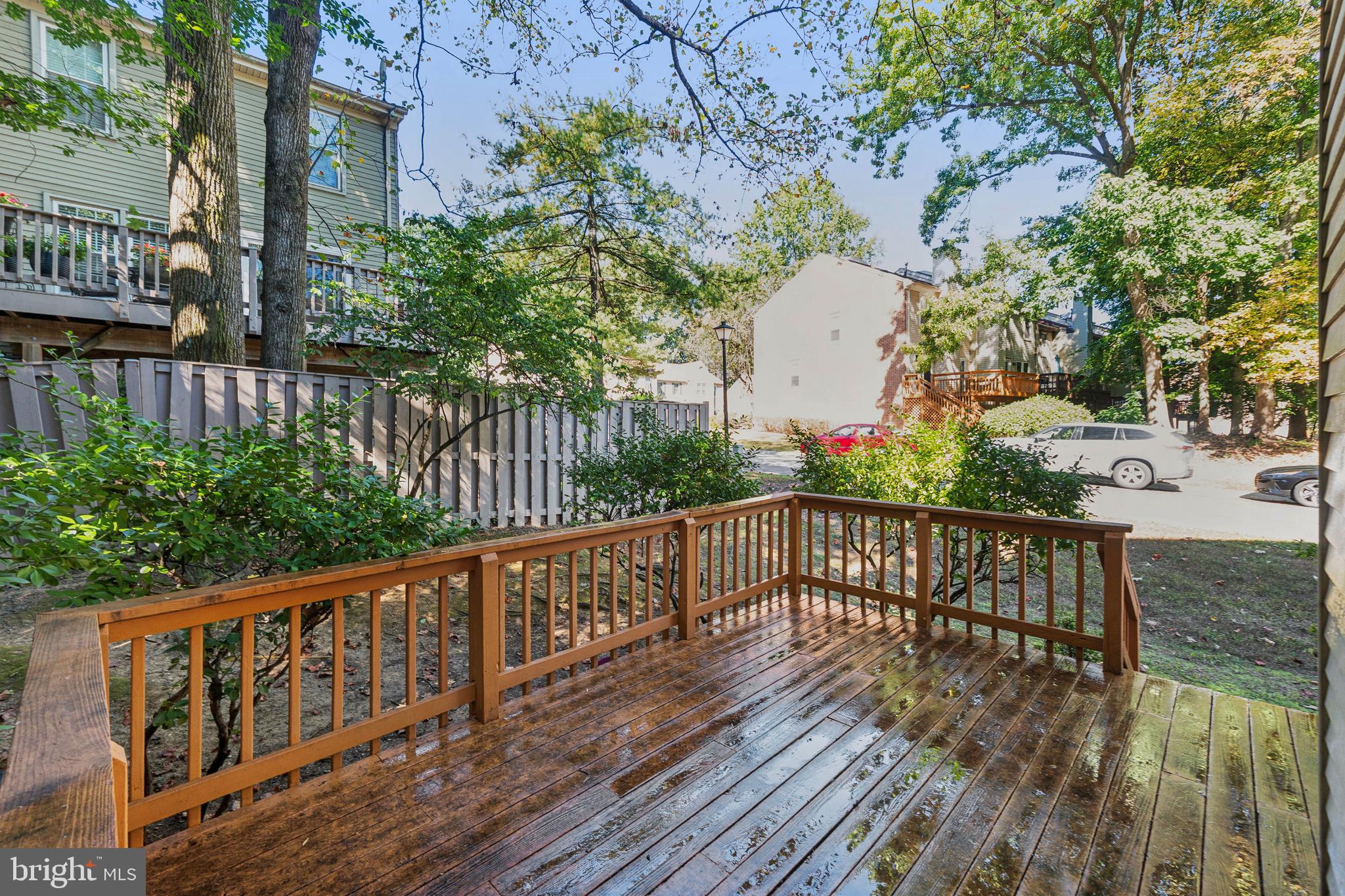 TIMBERLAWN - Residential