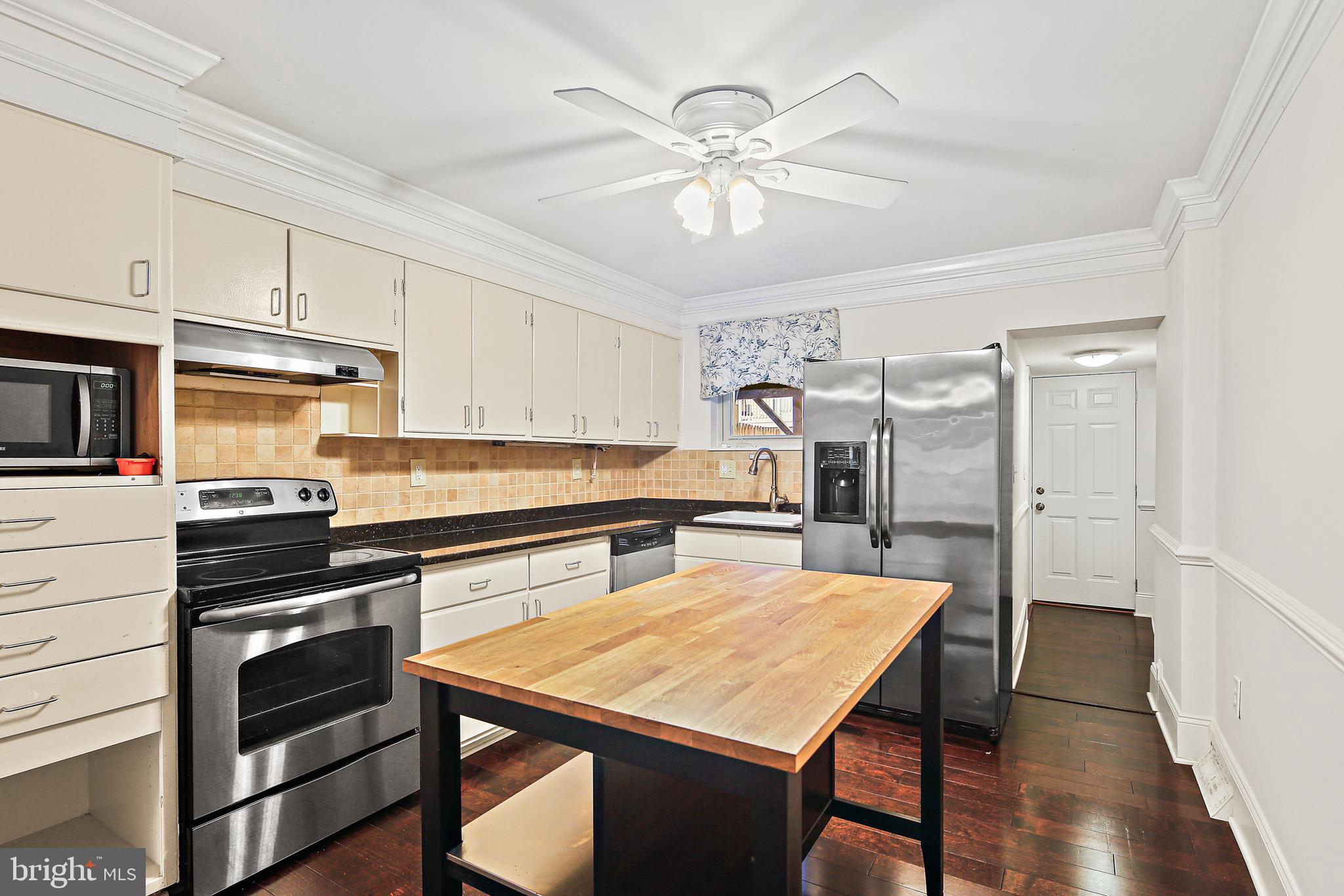 CANTON - Residential