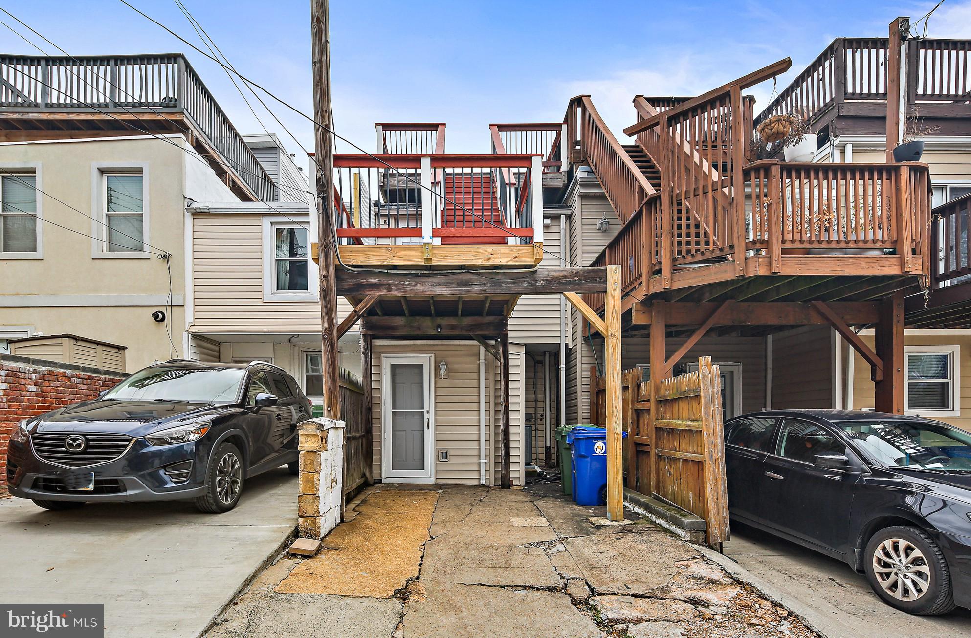 CANTON - Residential