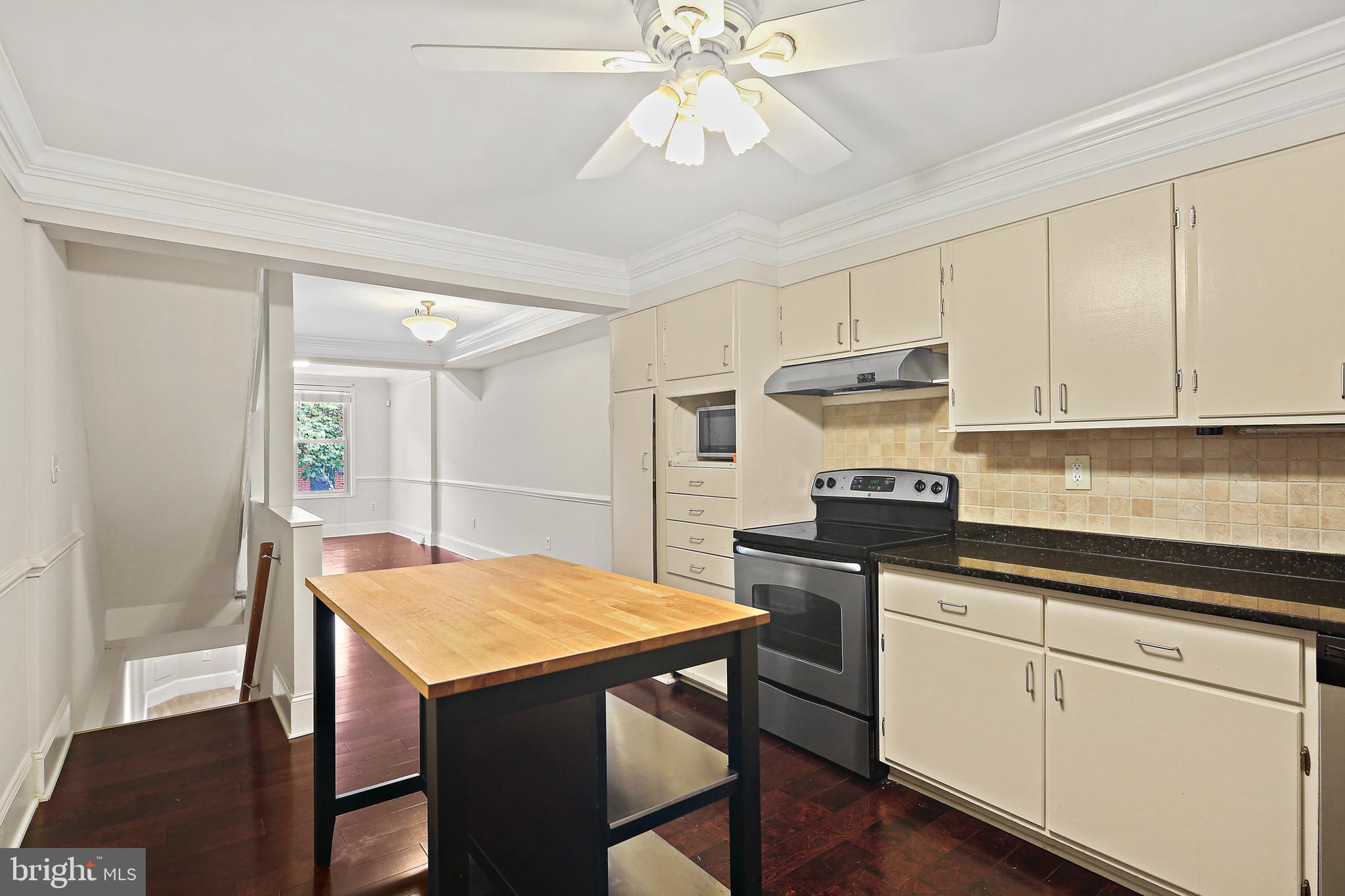 CANTON - Residential