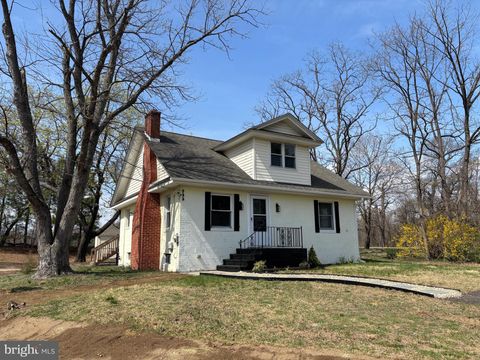 115 BOYCE MILL ROAD GREENSBORO MD 21639