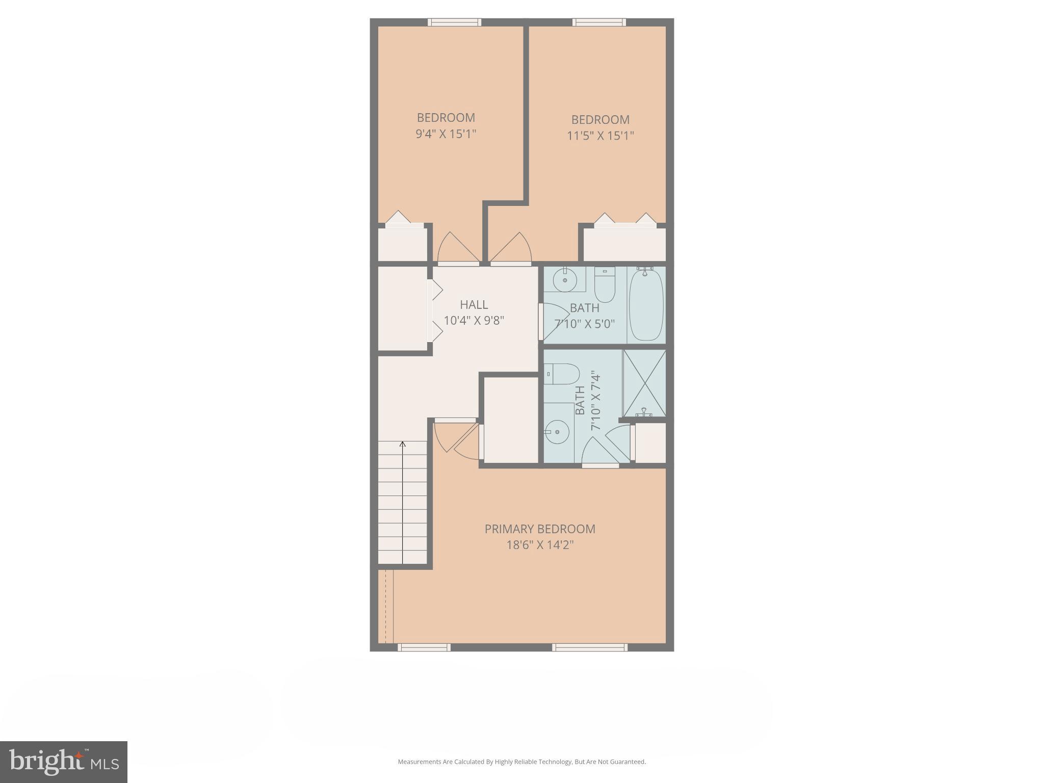 VERNON COURT - Residential