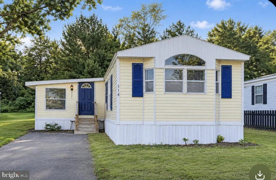 114 Boxwood Road Unit B114, Middletown, DE 19709