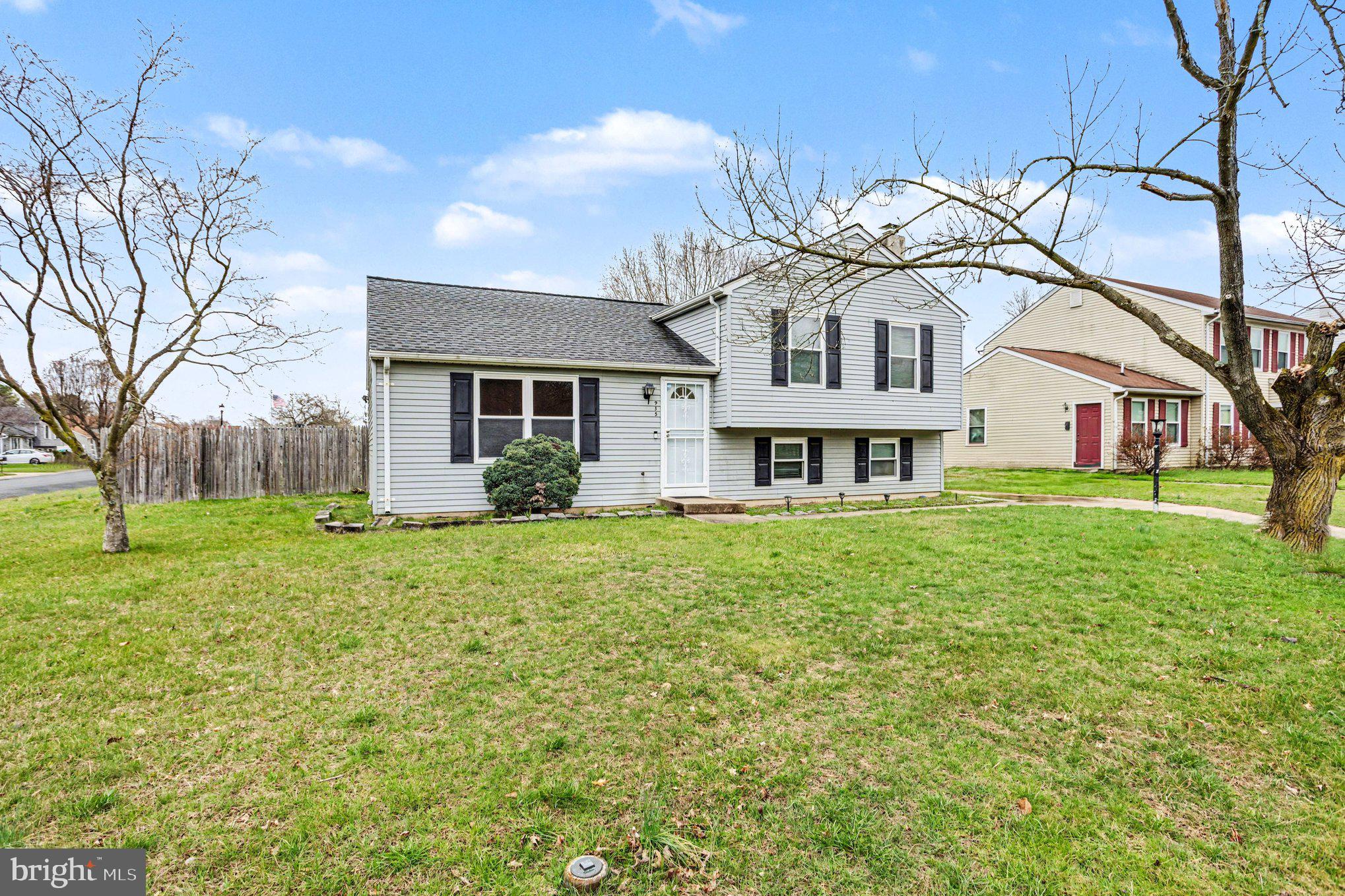 HILLSDALE - Residential