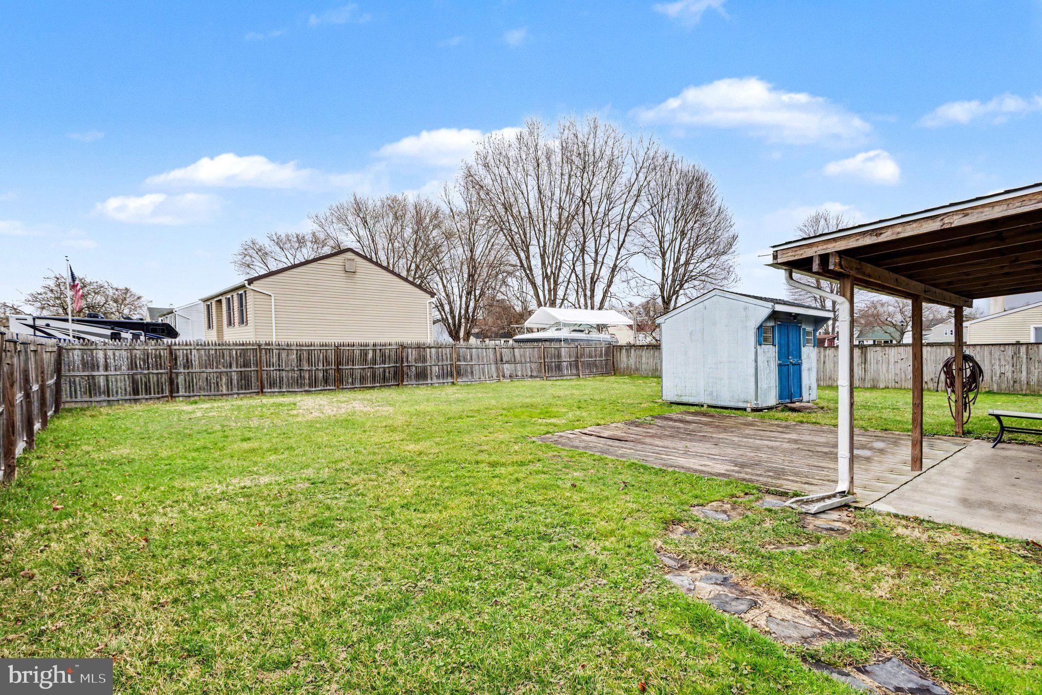 HILLSDALE - Residential