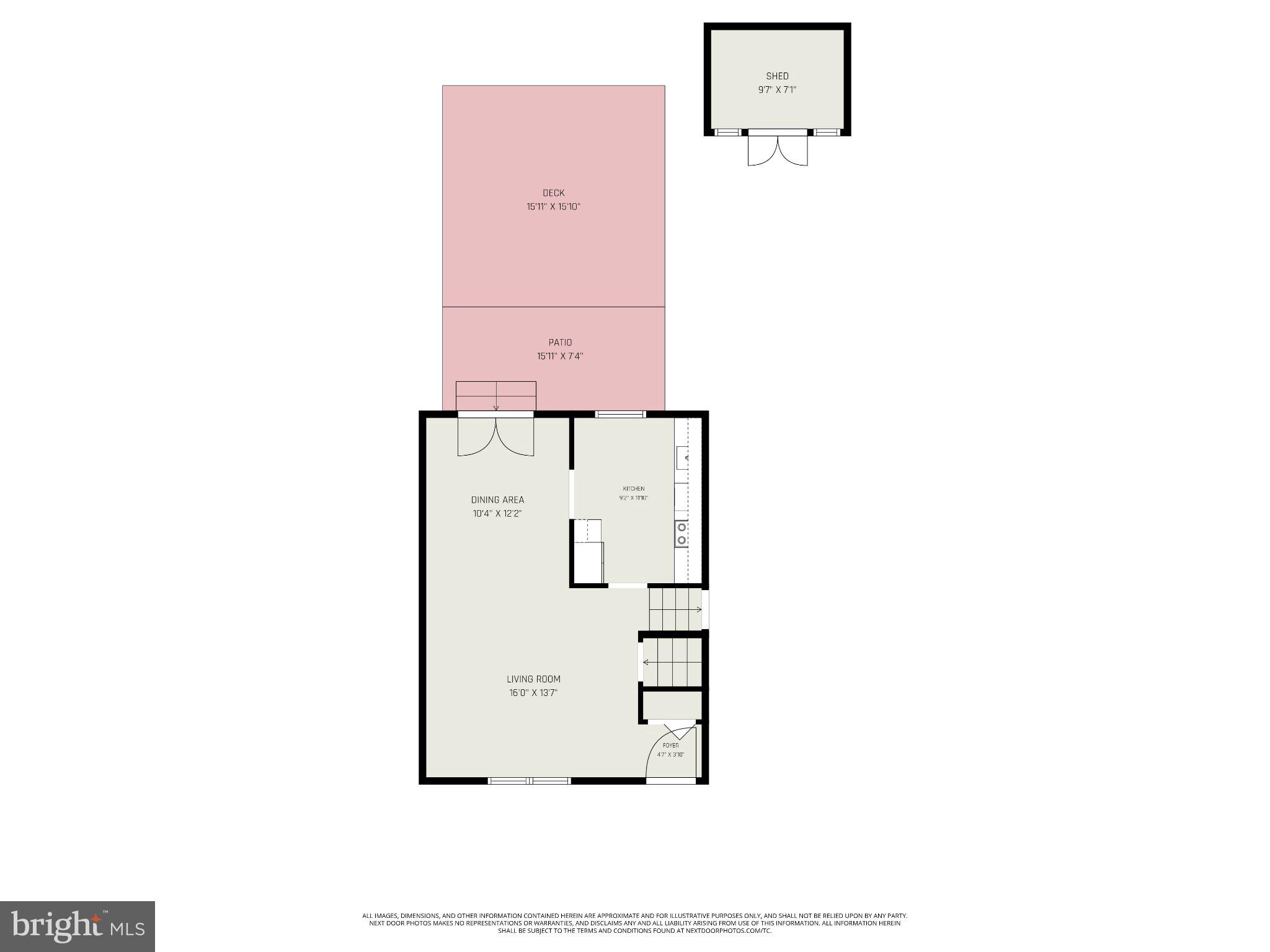 HILLSDALE - Residential