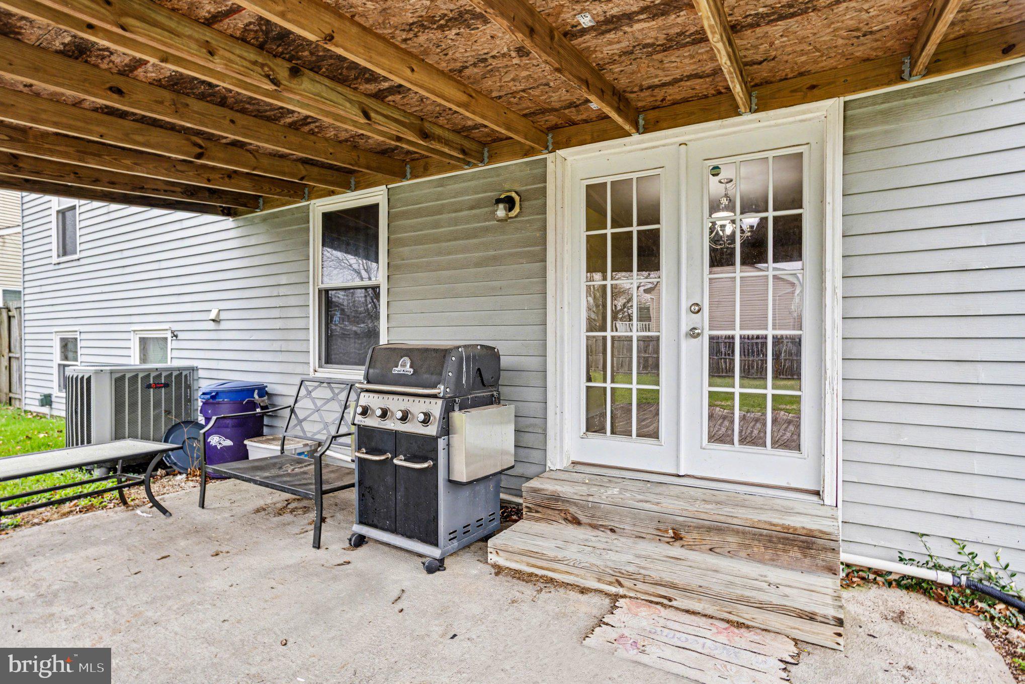 HILLSDALE - Residential