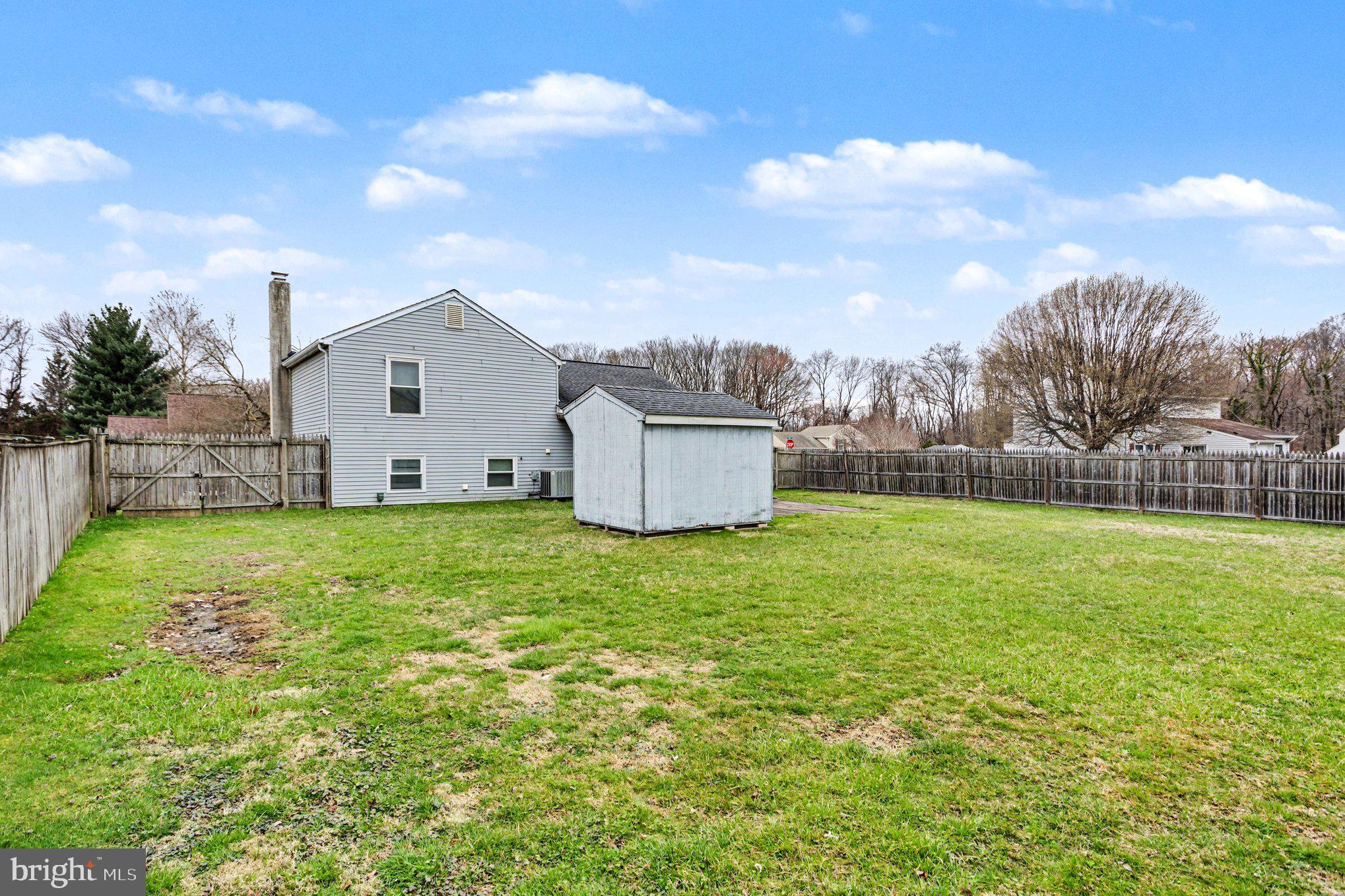 HILLSDALE - Residential