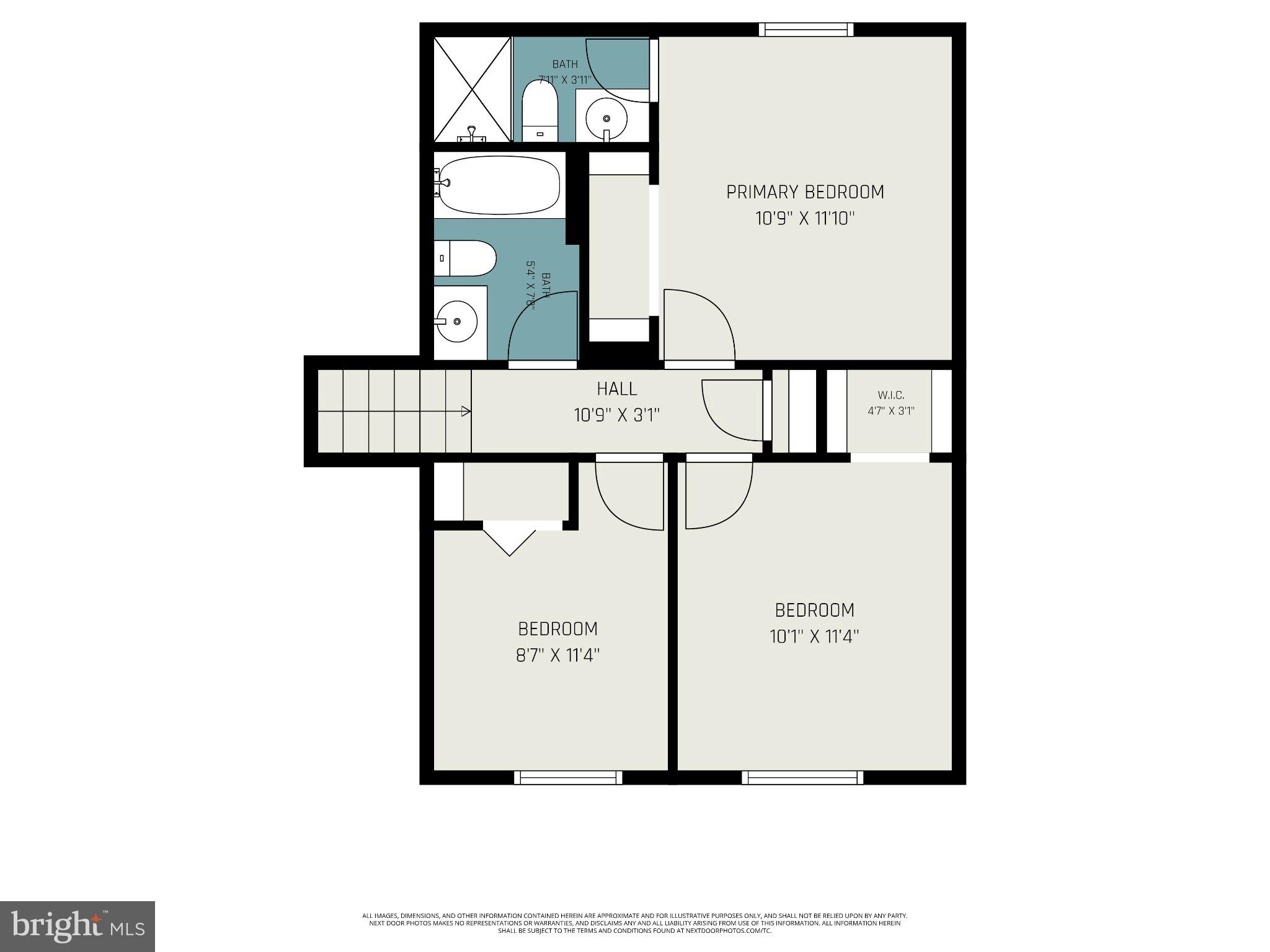 HILLSDALE - Residential