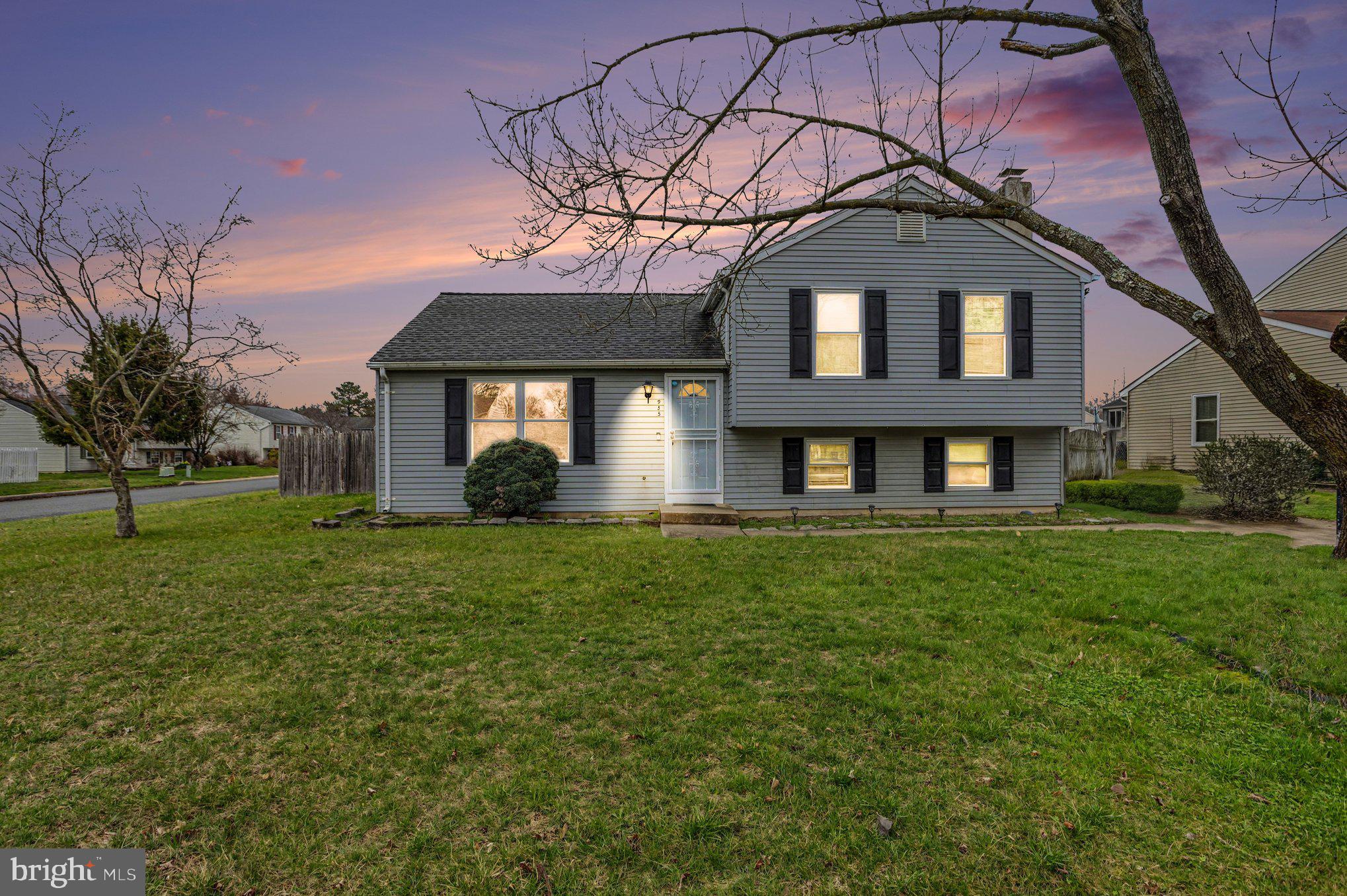 HILLSDALE - Residential