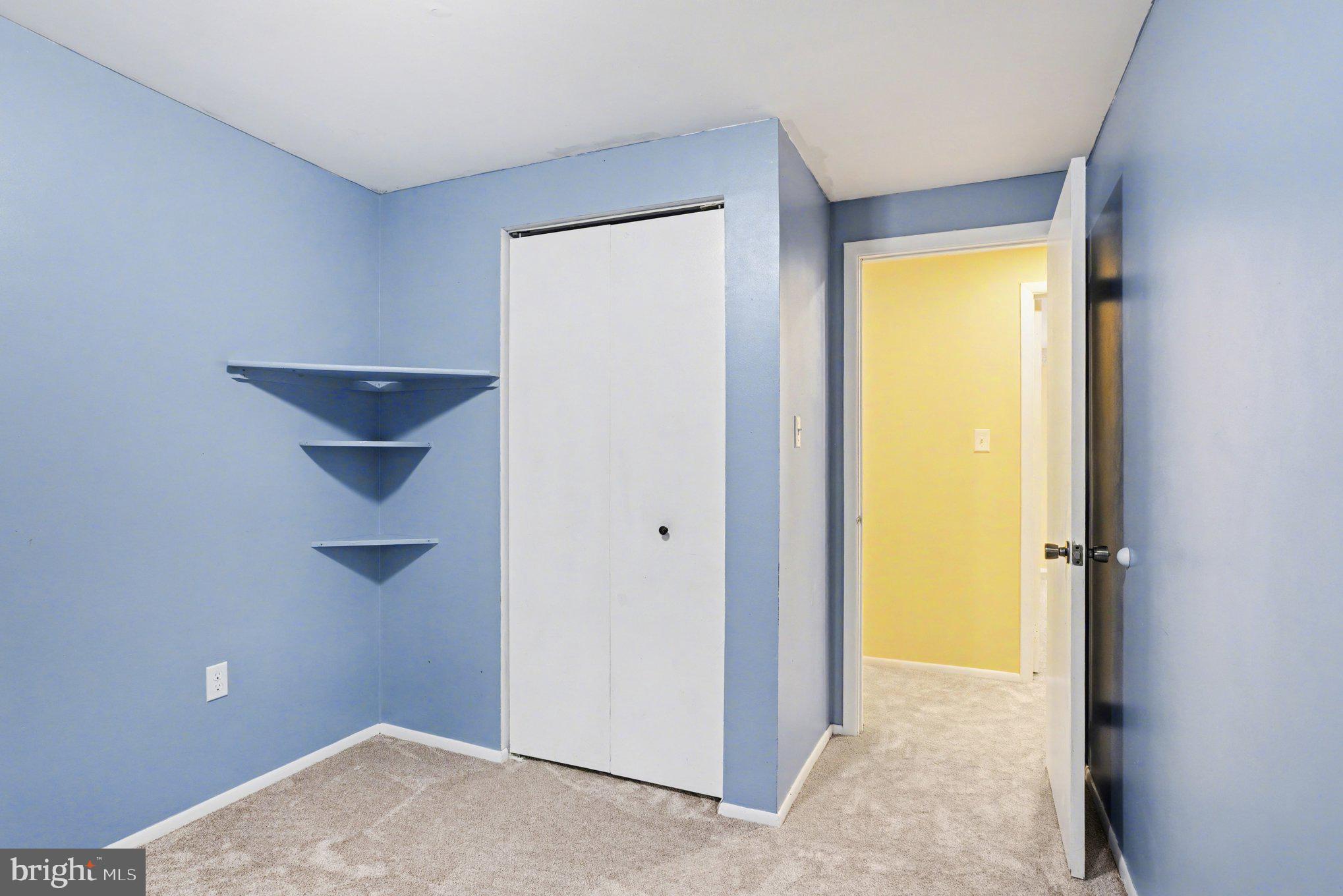 HILLSDALE - Residential