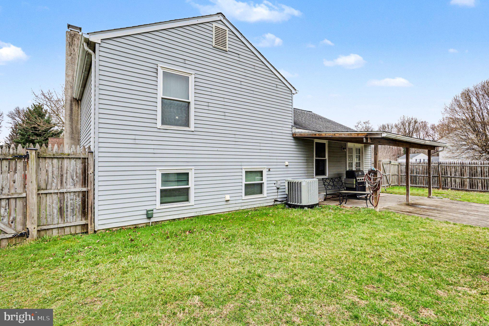 HILLSDALE - Residential