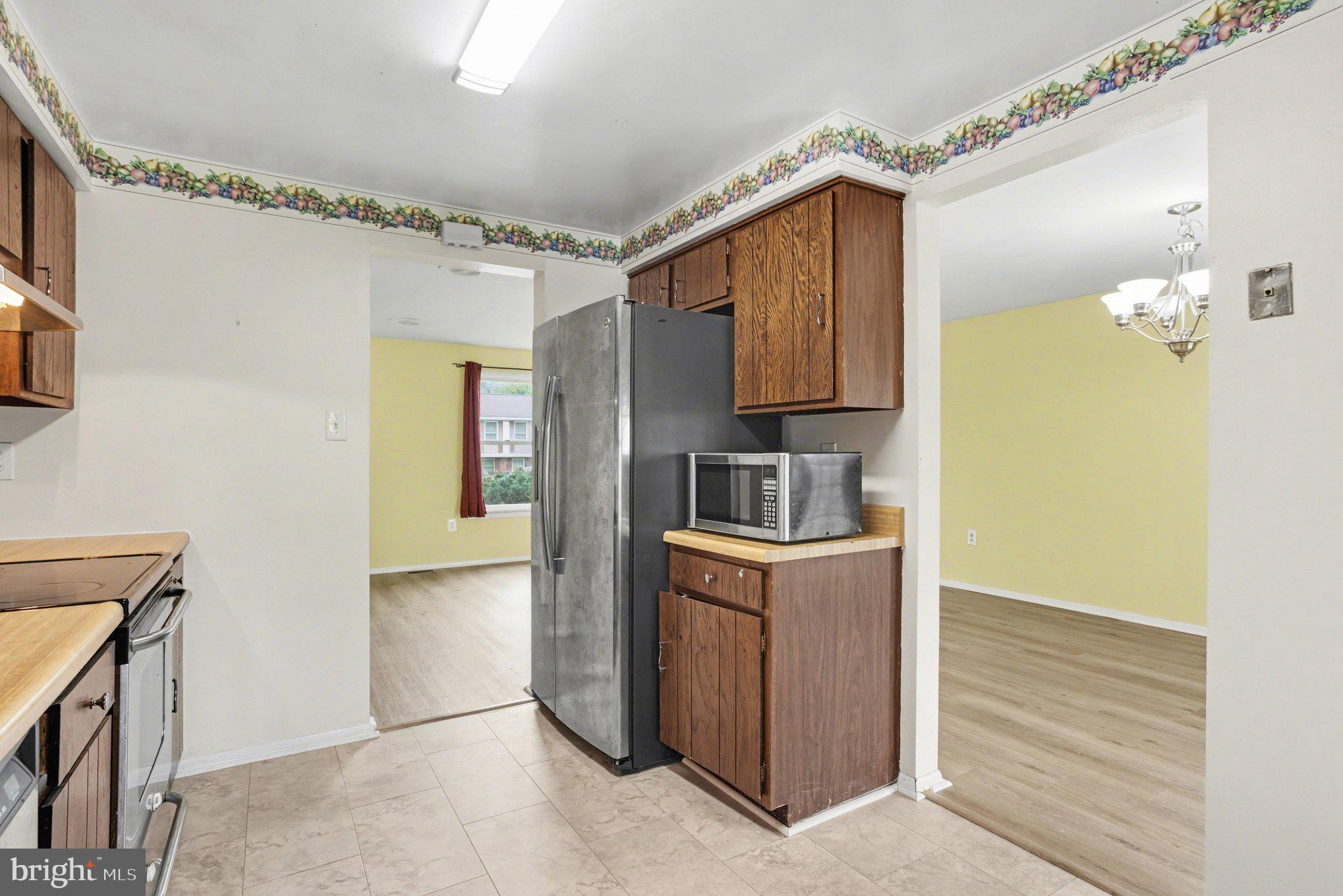 HILLSDALE - Residential