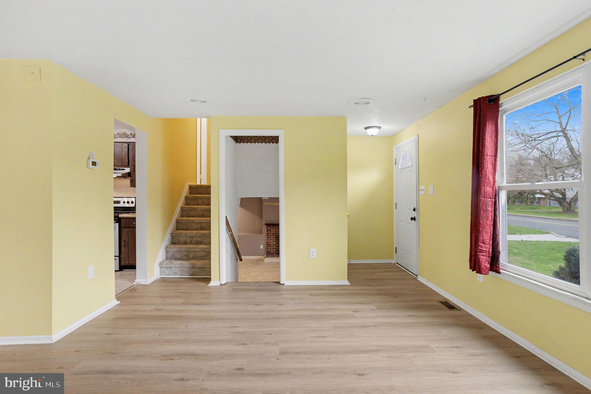 HILLSDALE - Residential