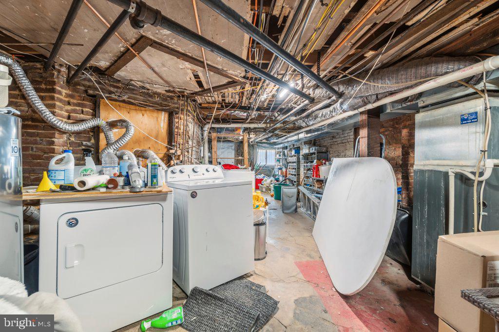 BOLTON HILL HISTORIC DISTRICT - Residential Income