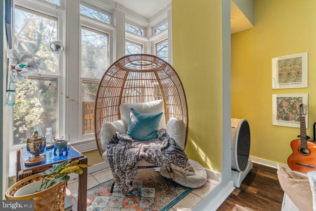 BOLTON HILL HISTORIC DISTRICT - Residential Income