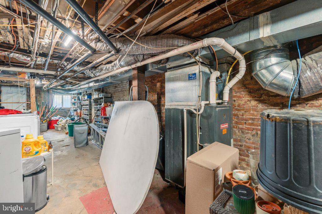 BOLTON HILL HISTORIC DISTRICT - Residential Income