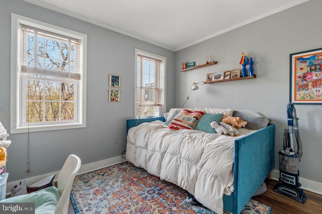 BOLTON HILL HISTORIC DISTRICT - Residential Income